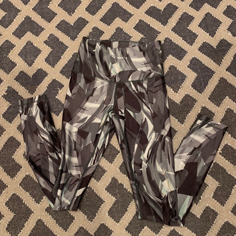 Zella patterned leggings
